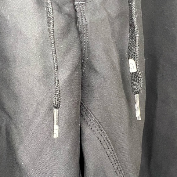 The North Face Black Swim Trunks Board Shorts, 34 - Picture 3 of 10